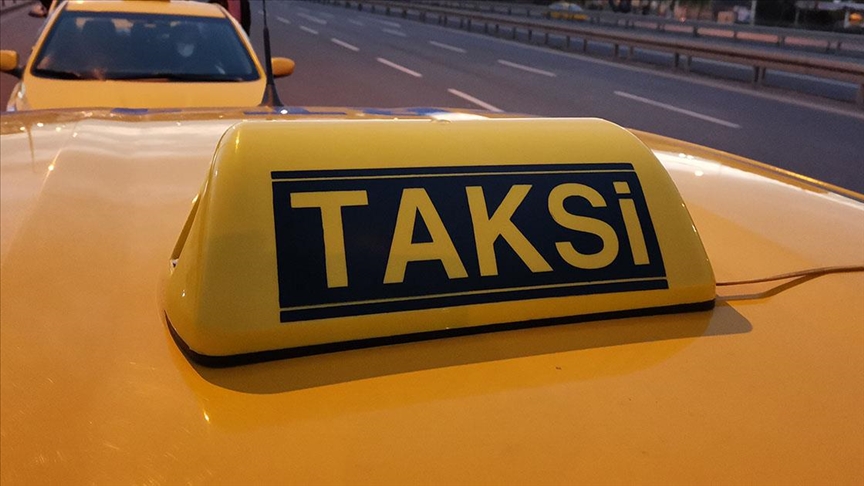 Trabzon'da Taksi Durakları Şehir İçi Ulaşımda Konfor ve Güven